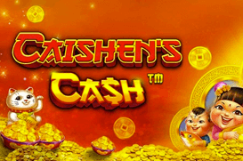 Caishens Cash