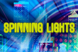 Spinning Lights