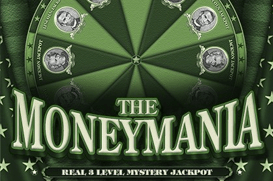 The Moneymania